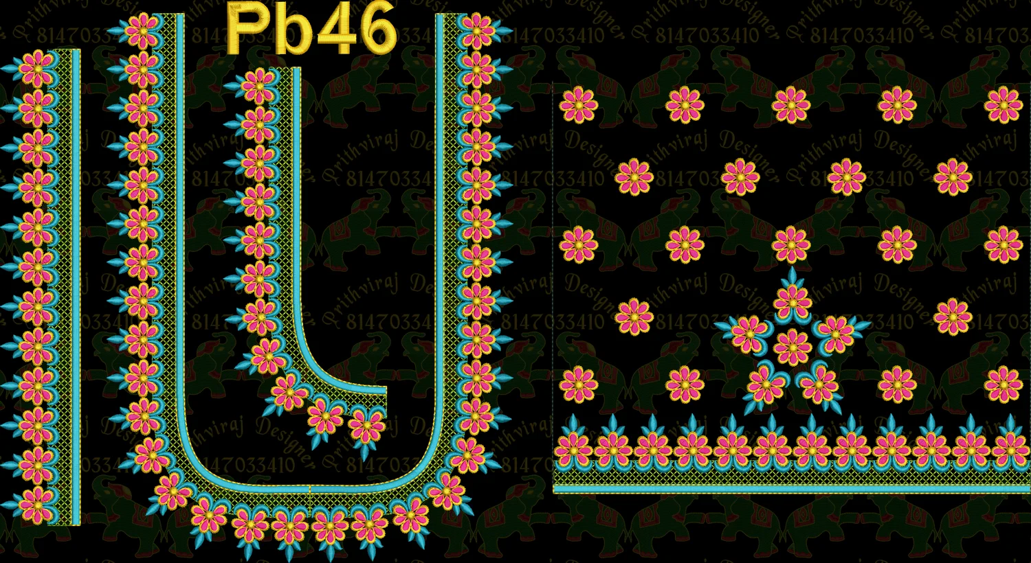 Pb46 Image