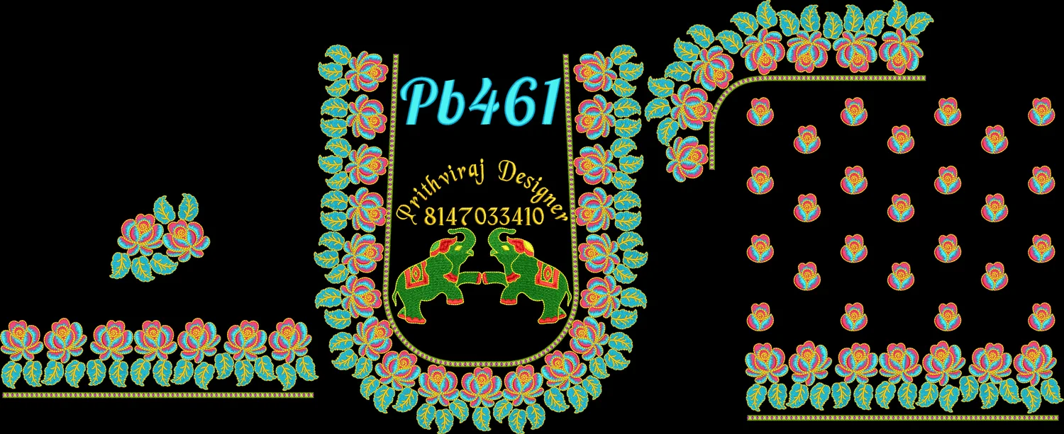 Pb461 Image
