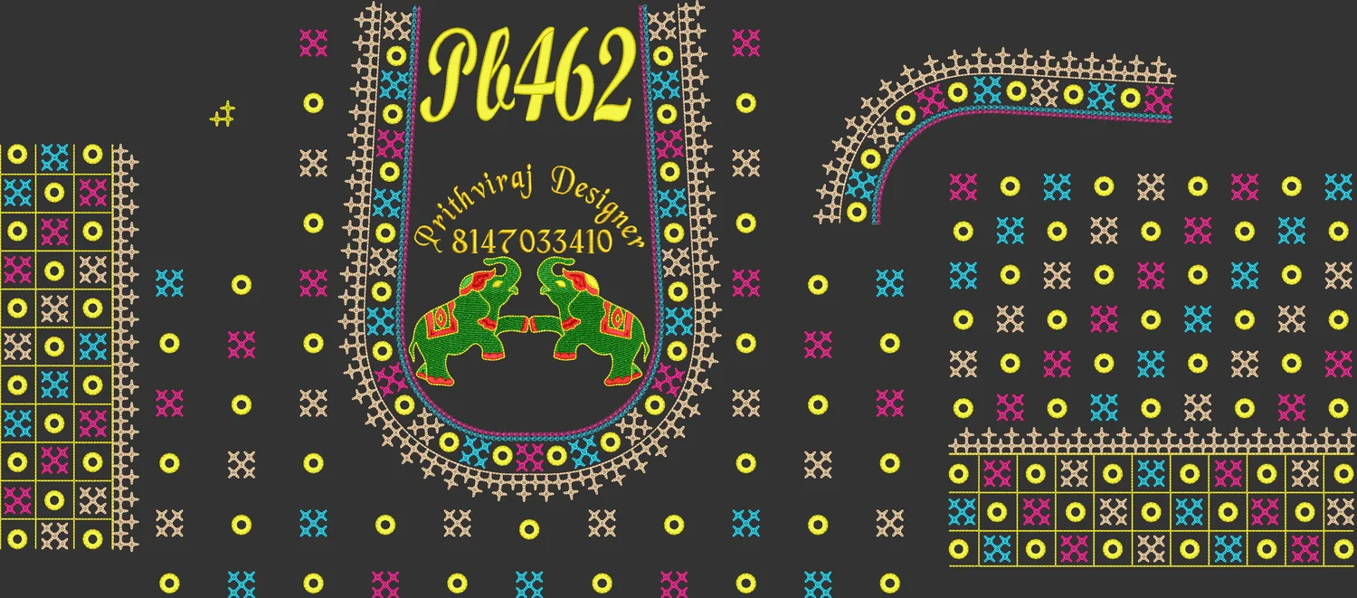 Pb462 Image