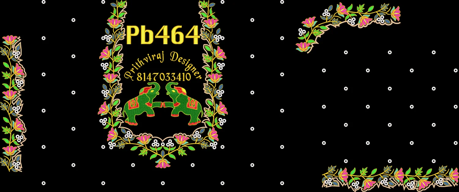Pb464 Image