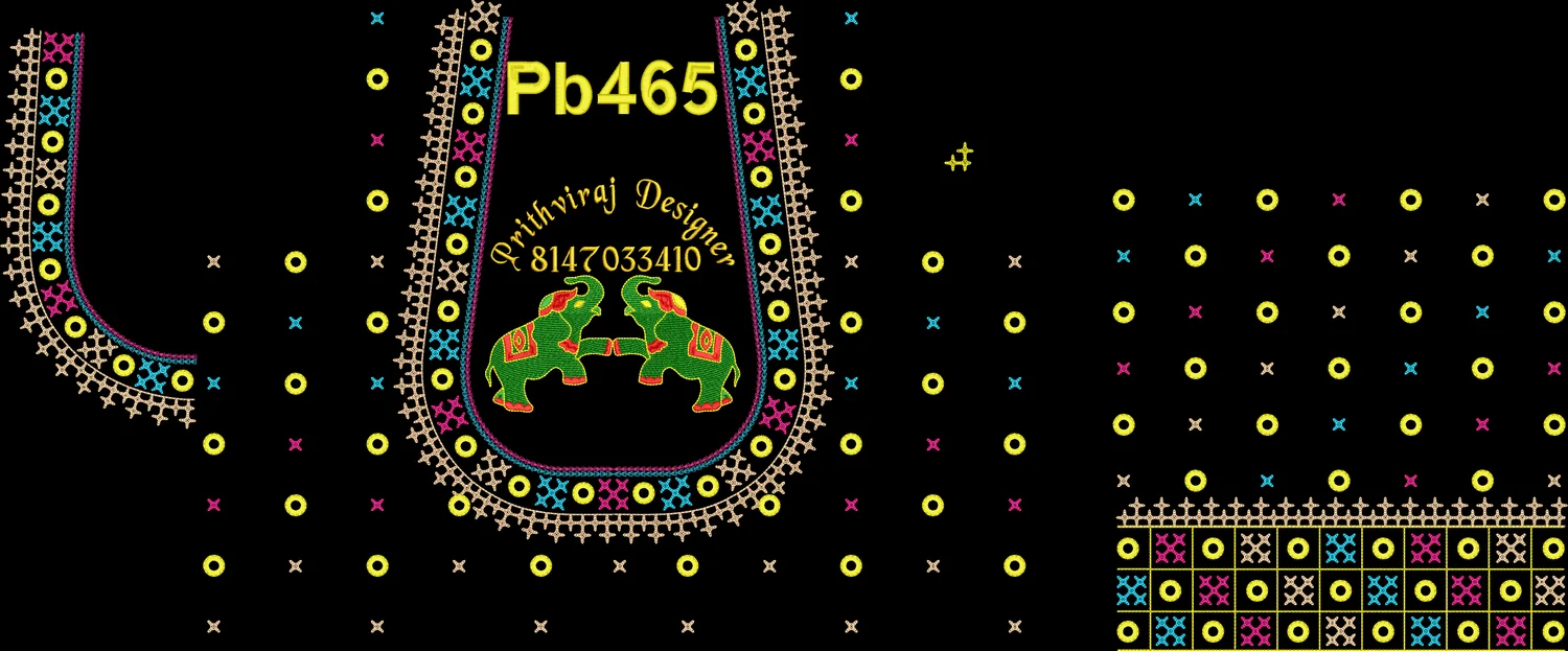 Pb465 Image