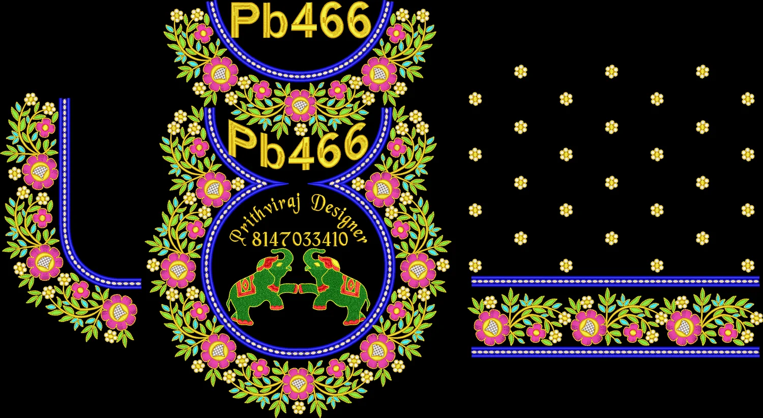 Pb466 Image