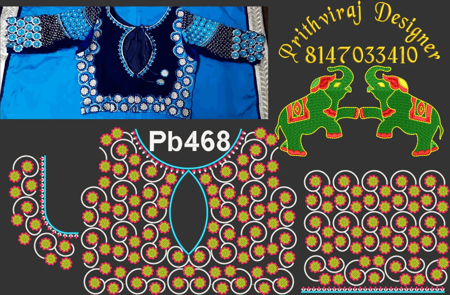 Pb468 Image