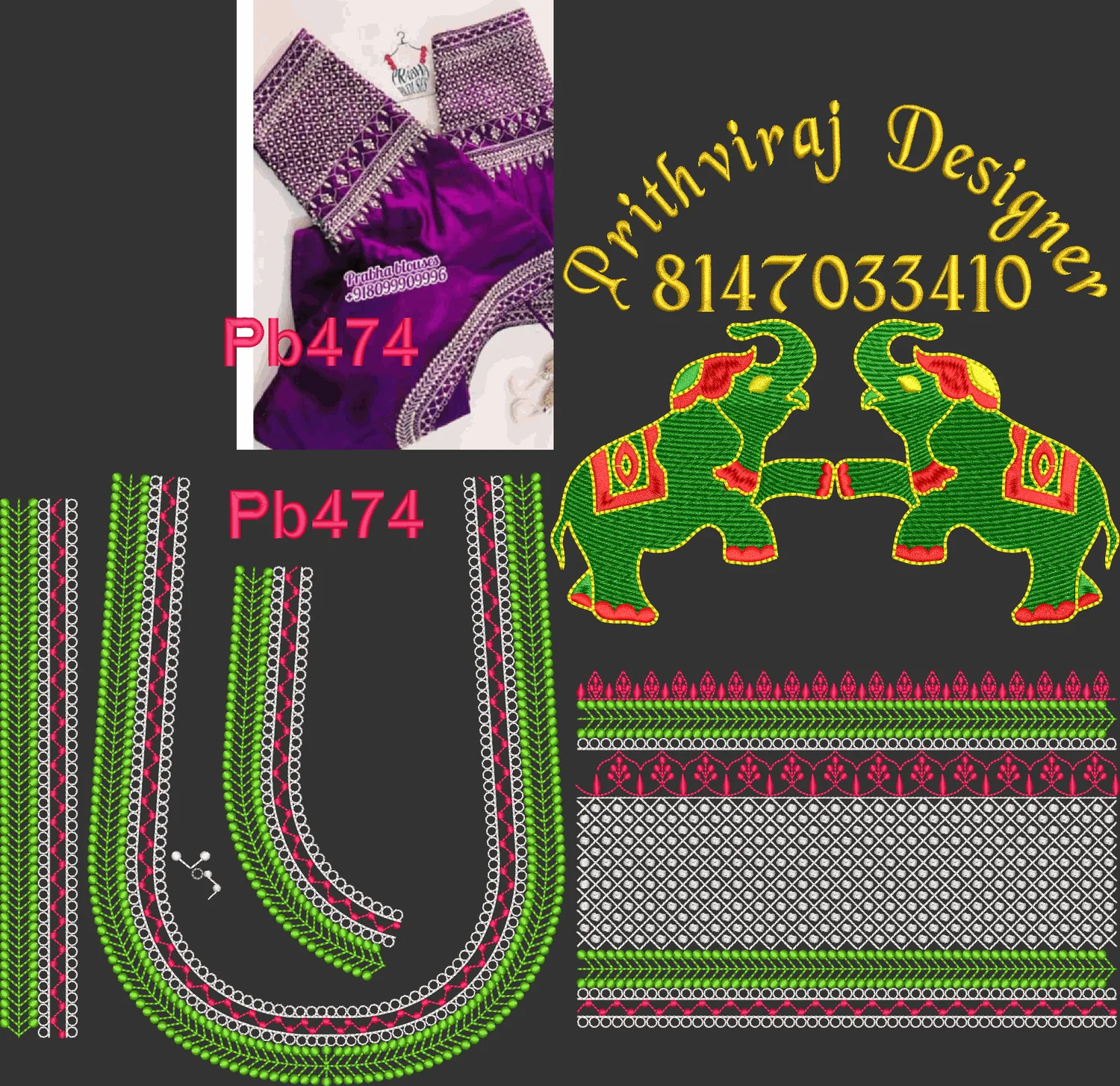Pb474 Image