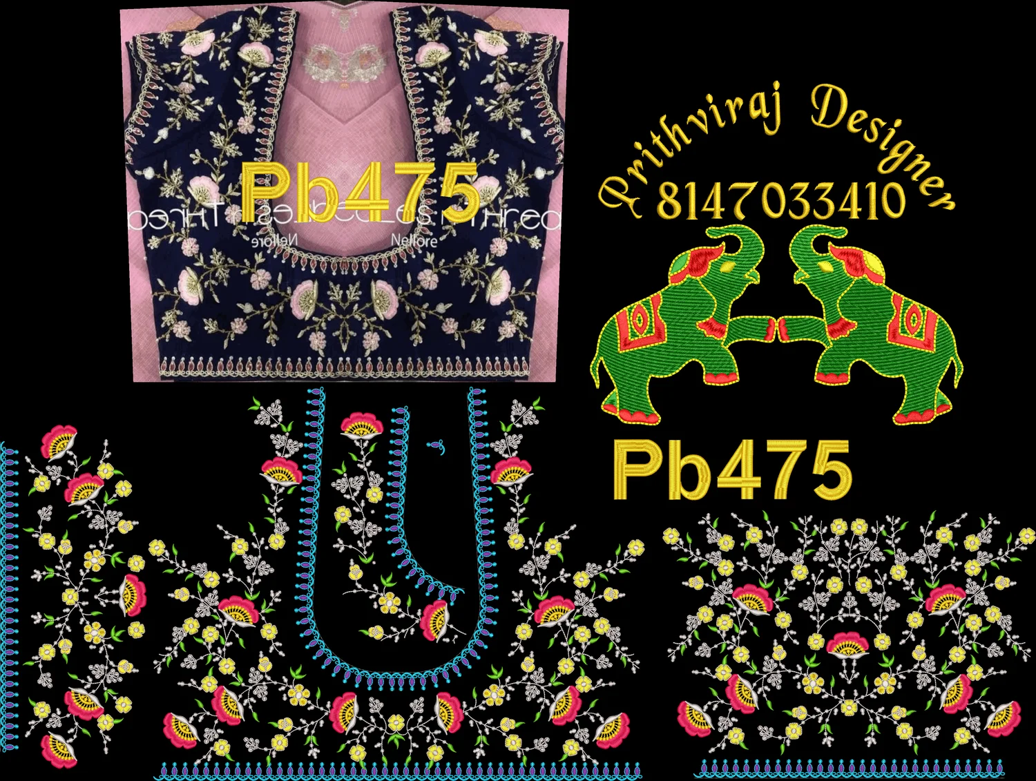 Pb475 Image