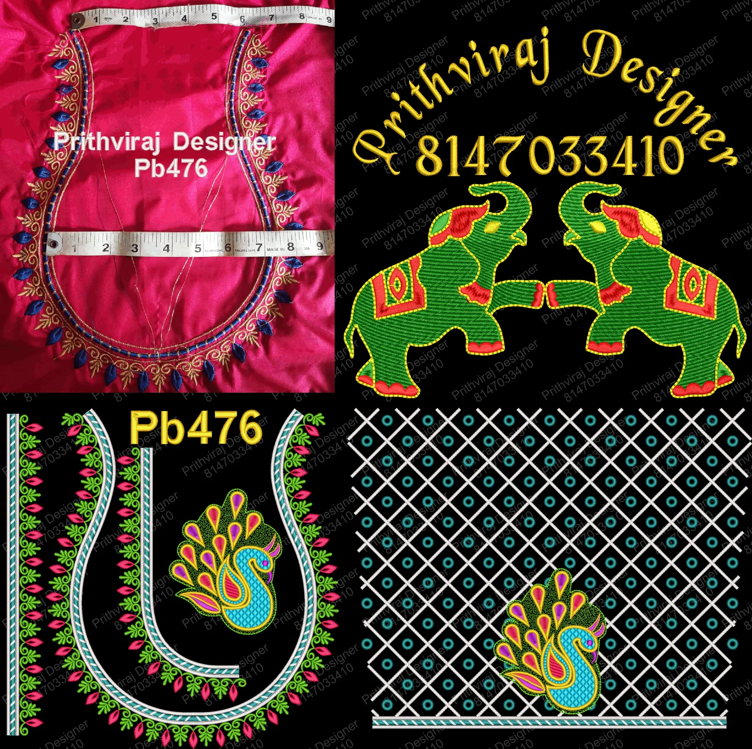 Pb476 Image