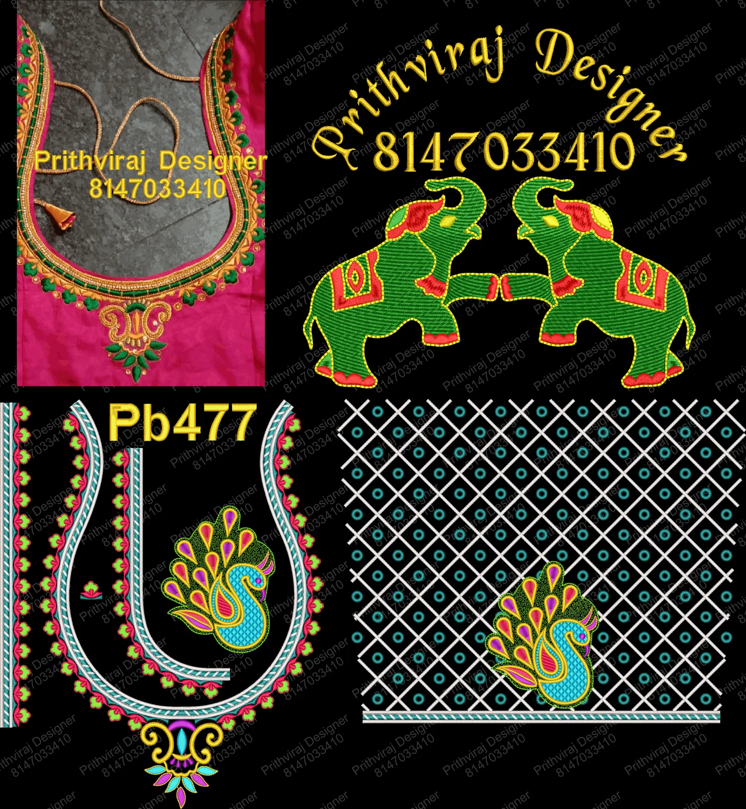 Pb477 Image