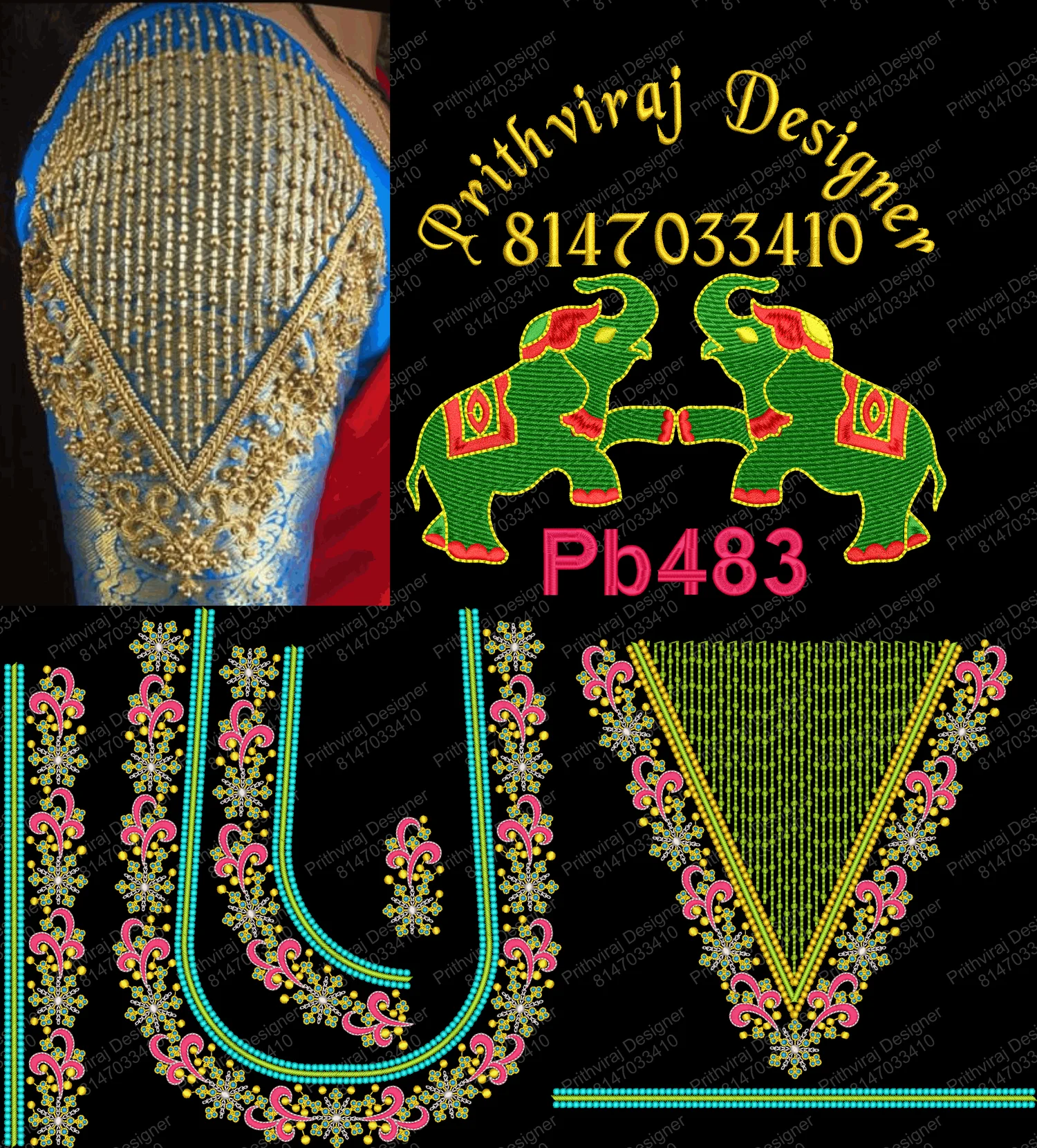 Pb483 Image