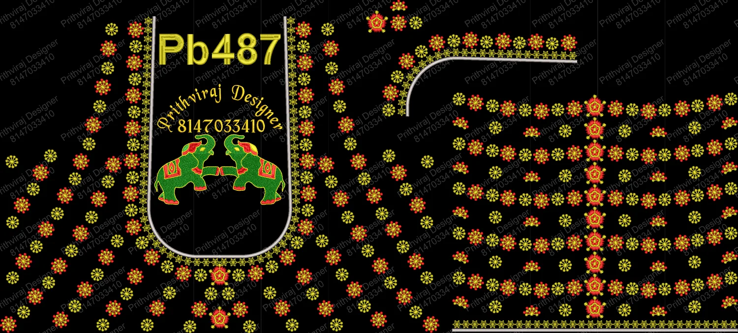 Pb487 Image