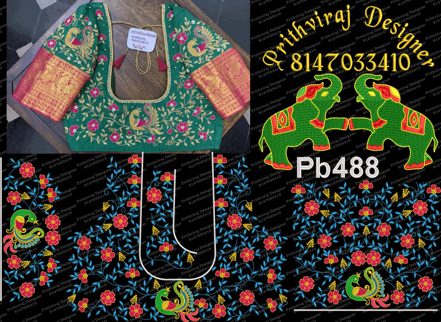 Pb488 Image