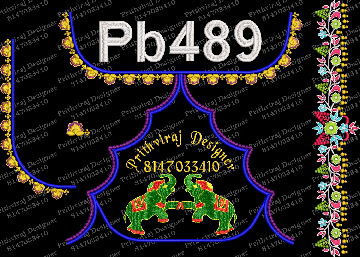 Pb489 Image