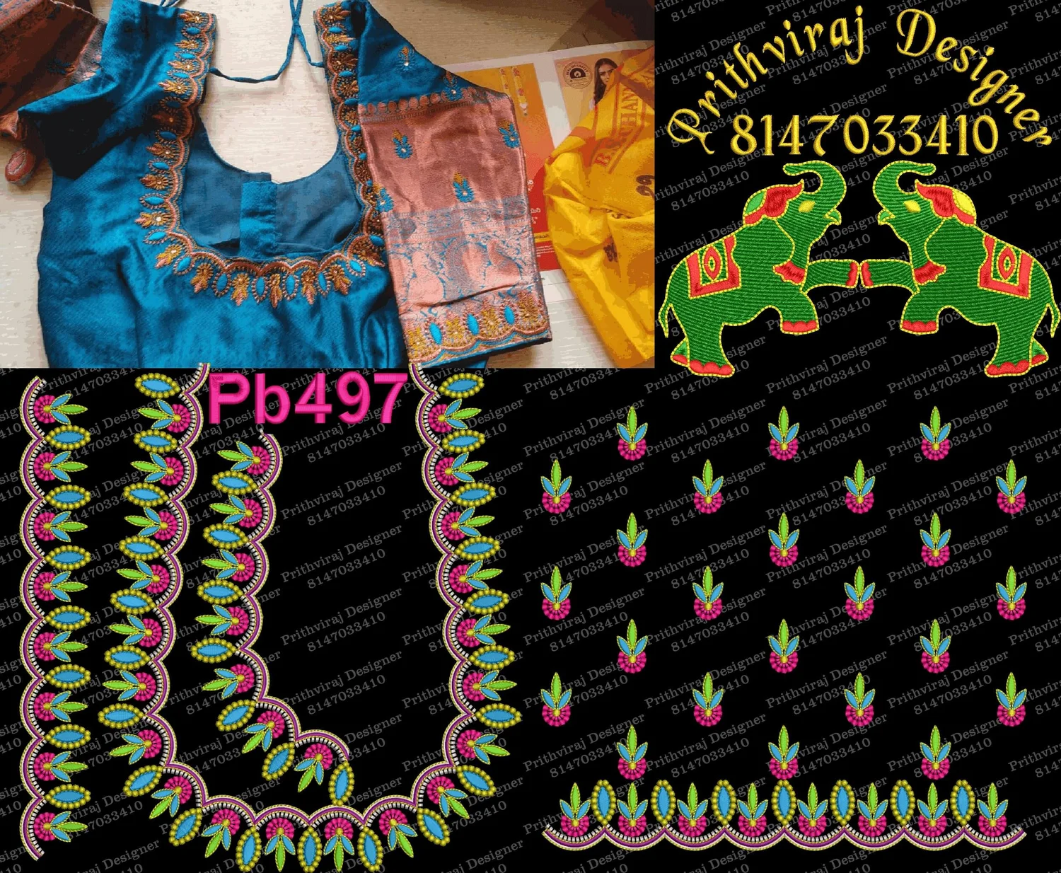 Pb497 Image