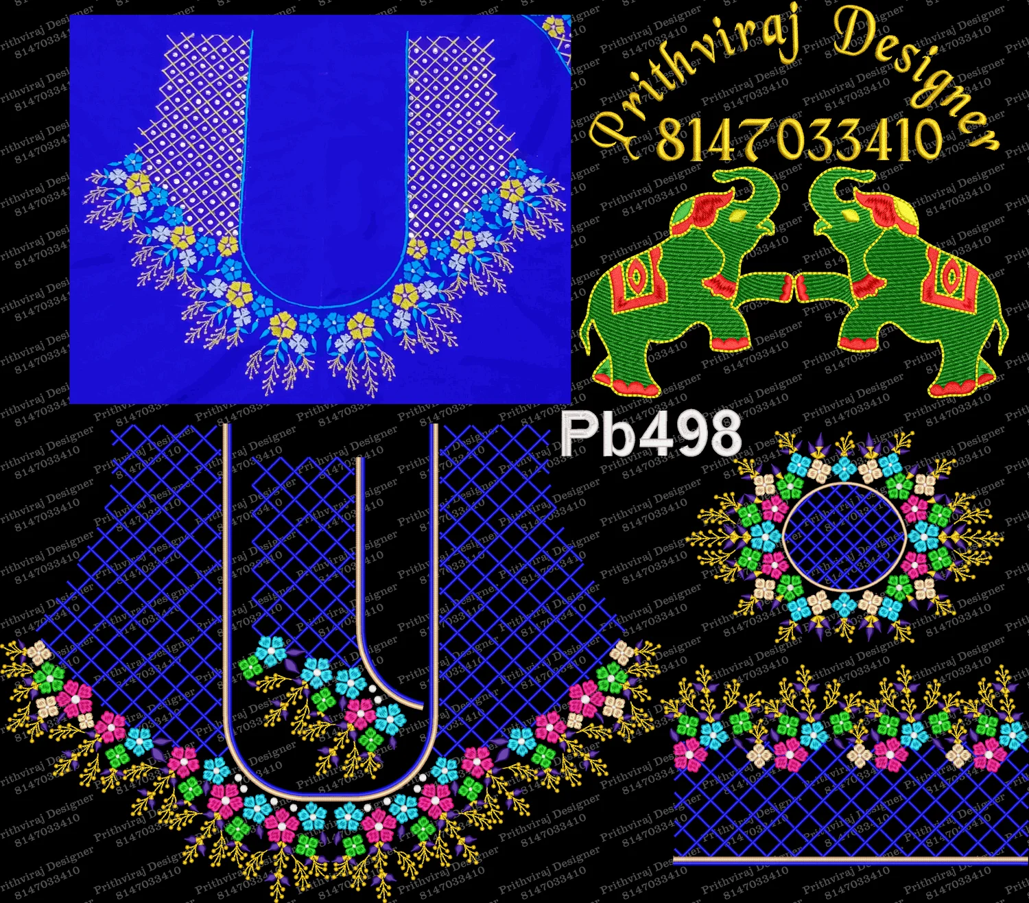 Pb498 Image