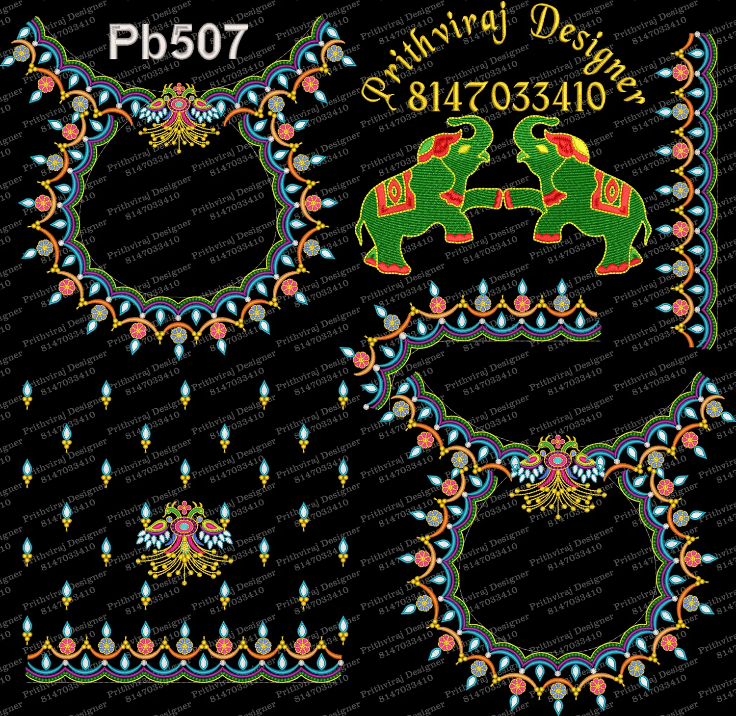 Pb507