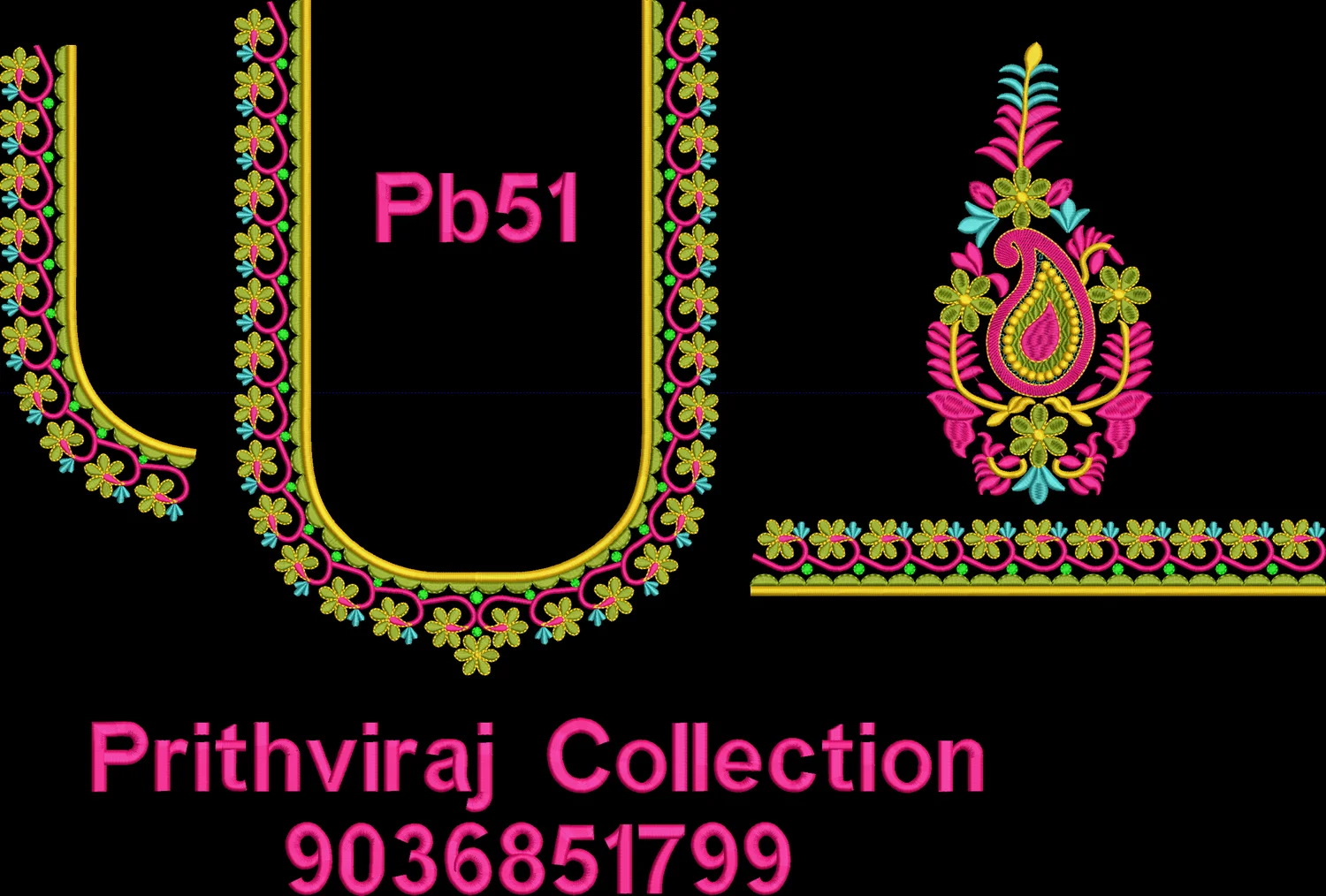 Pb51 Image