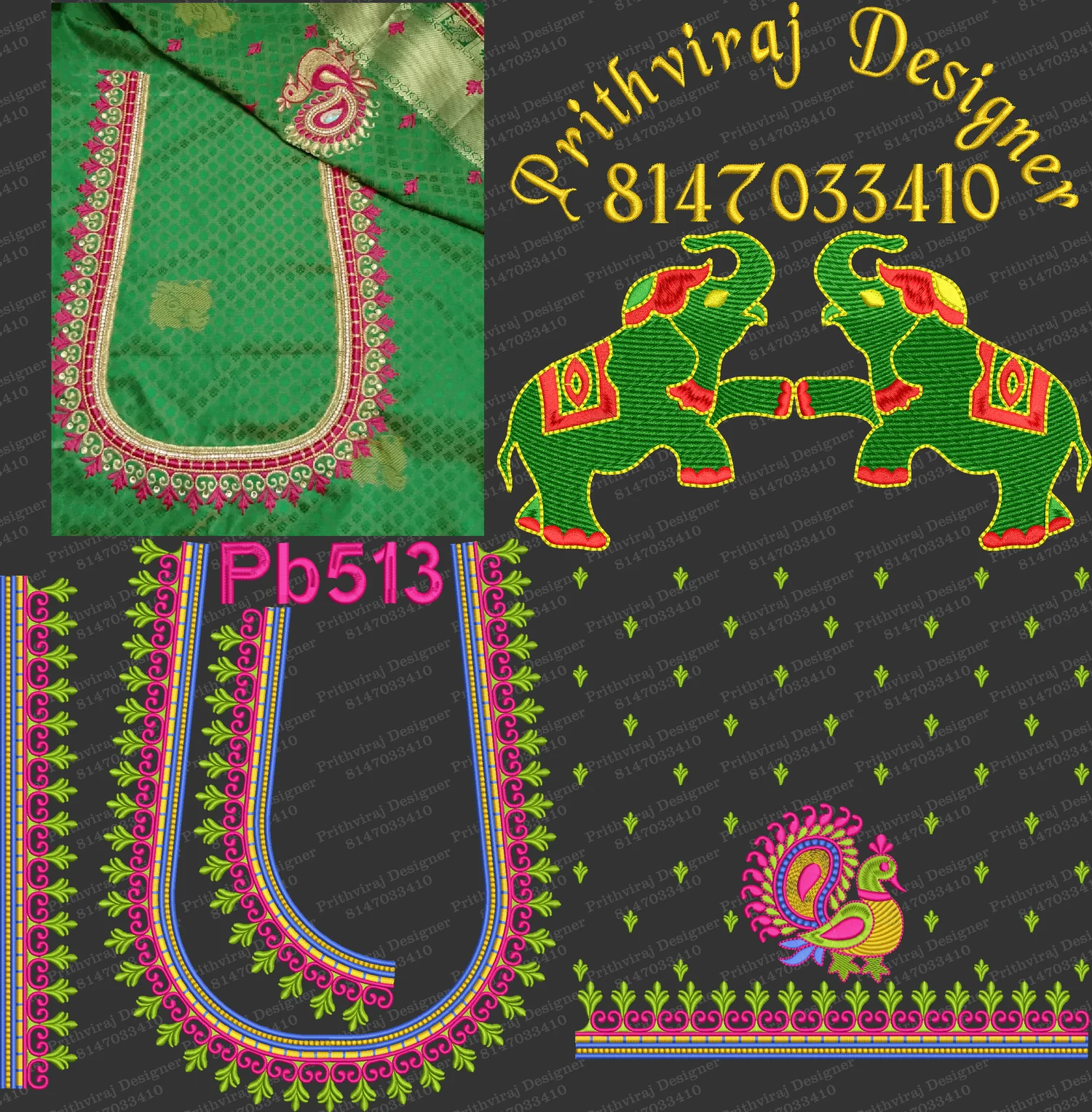 Pb513