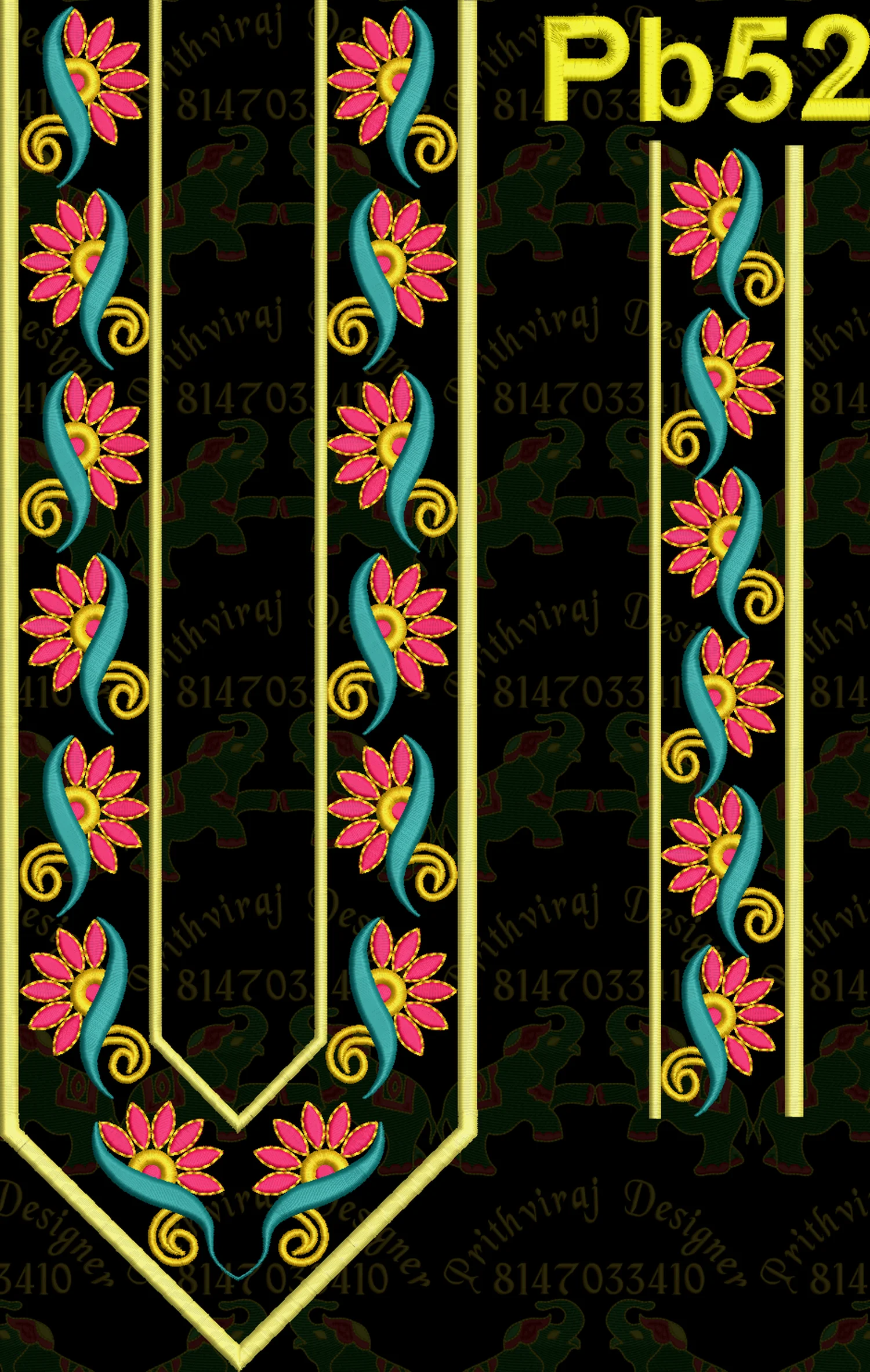 Pb52 Image