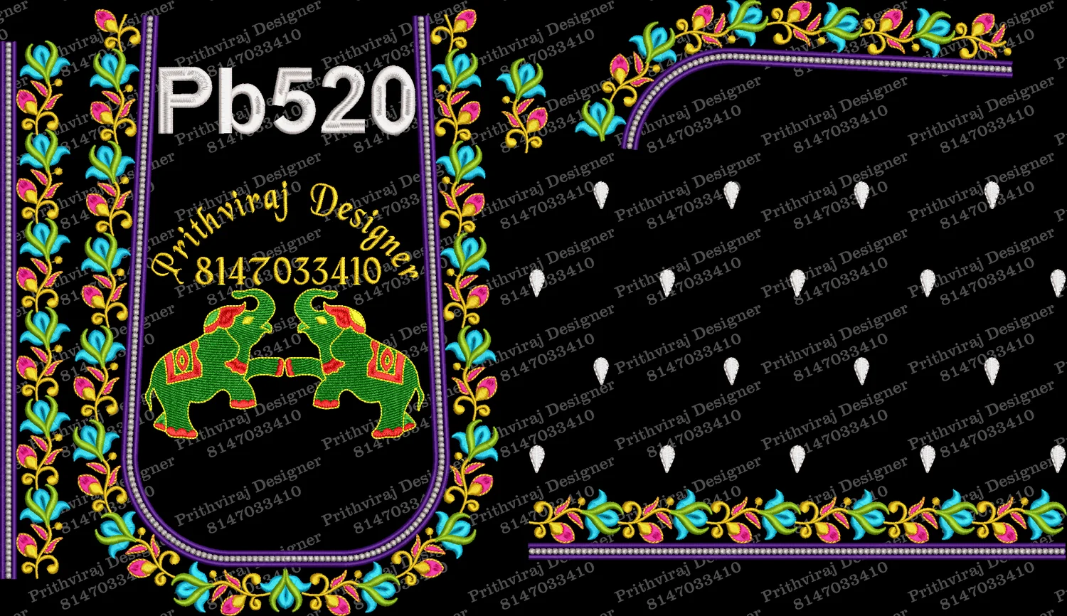 Pb520 Image