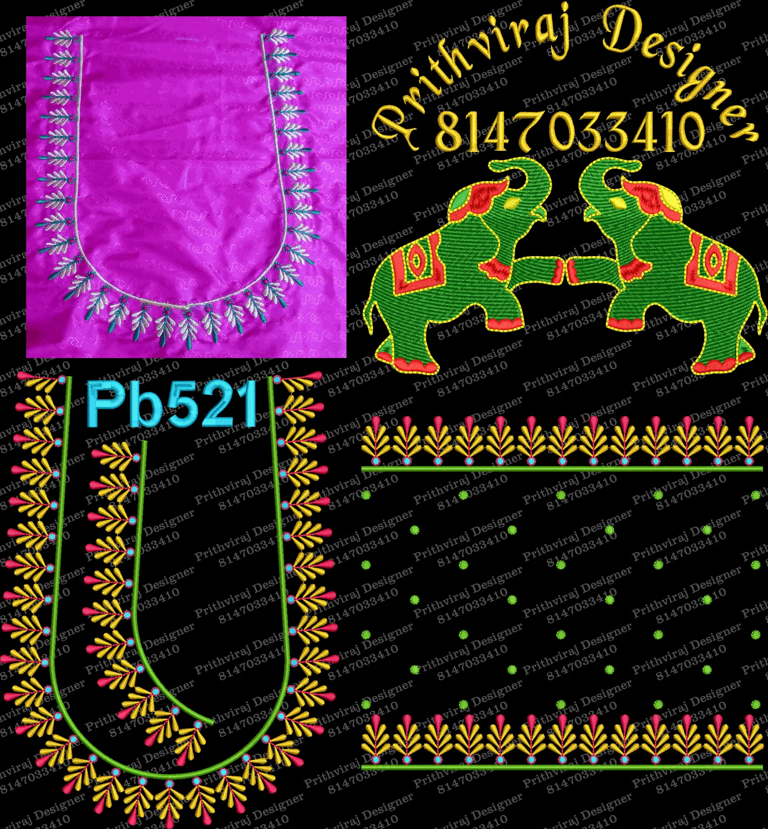 Pb521 Image