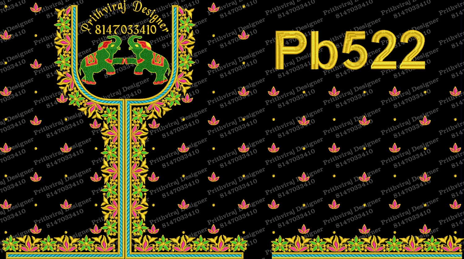 Pb522