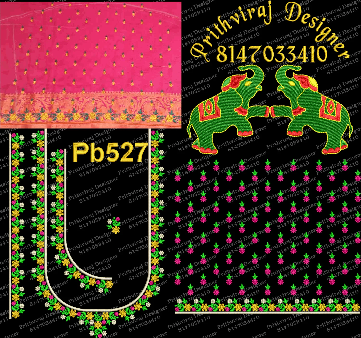 Pb527