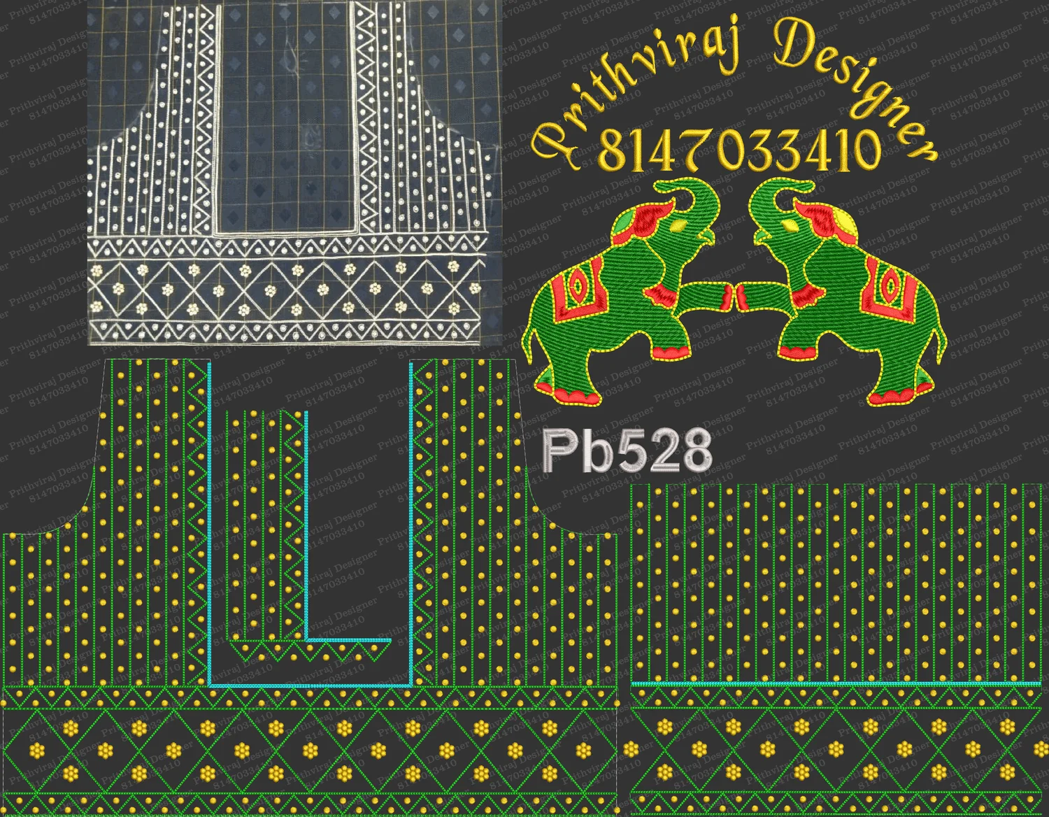 Pb528