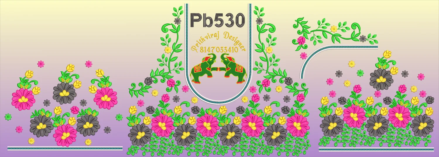 Pb530