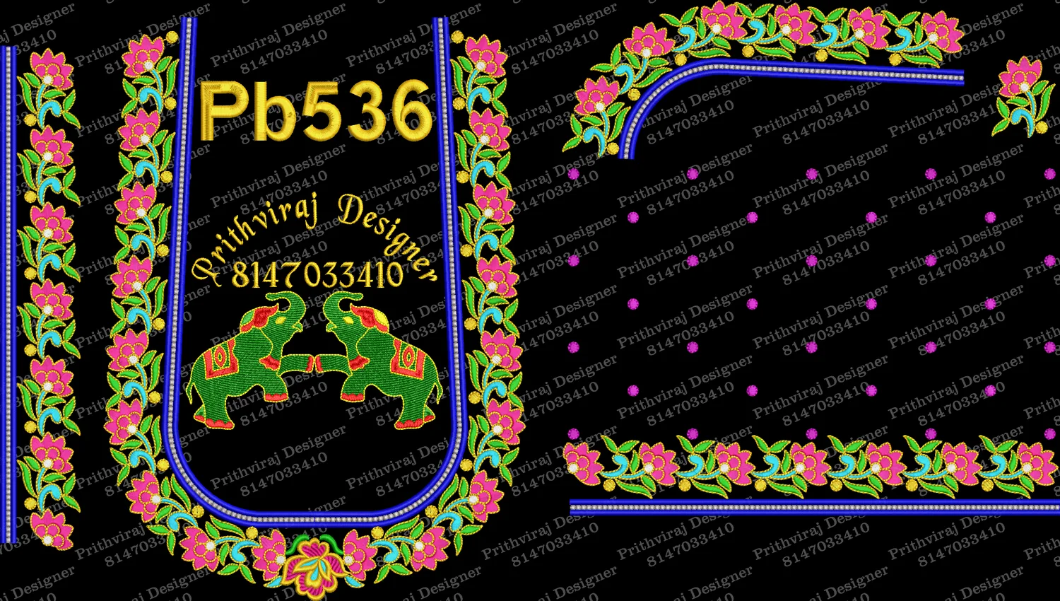 Pb536