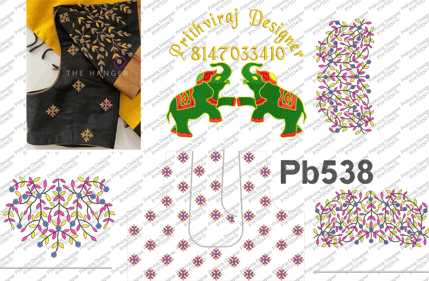 Pb538