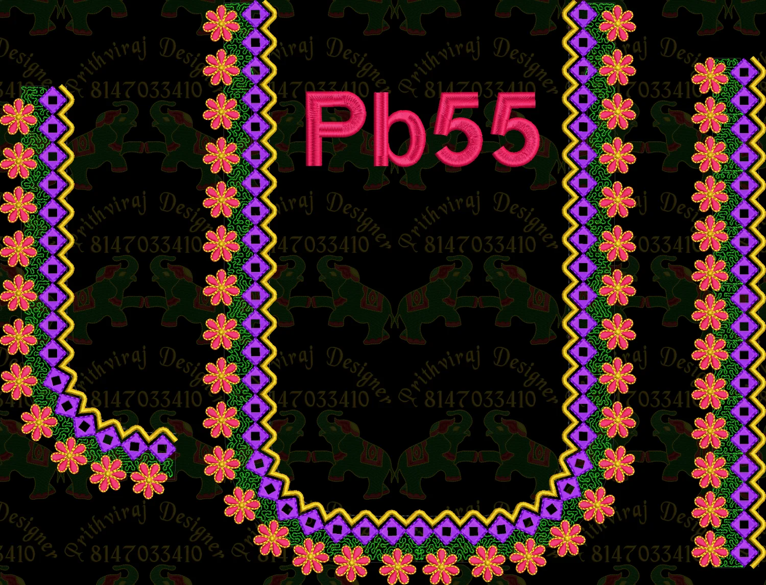 Pb55 Image