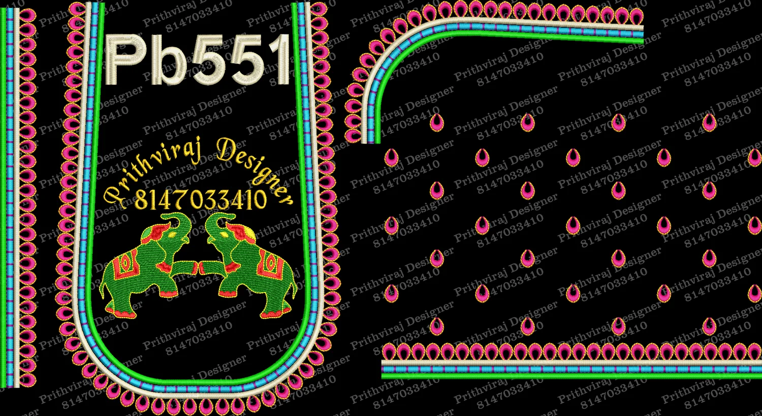Pb551