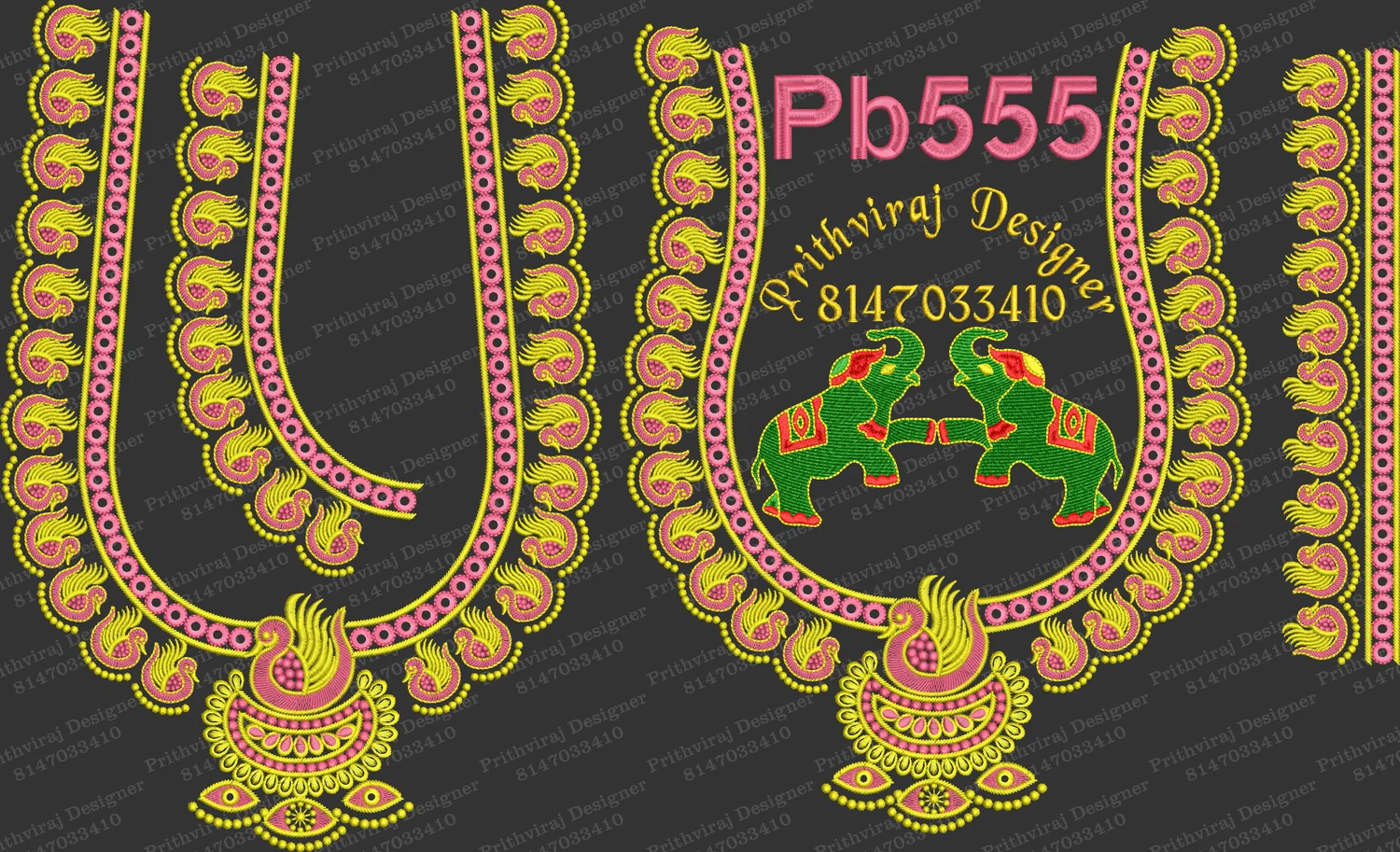 Pb555