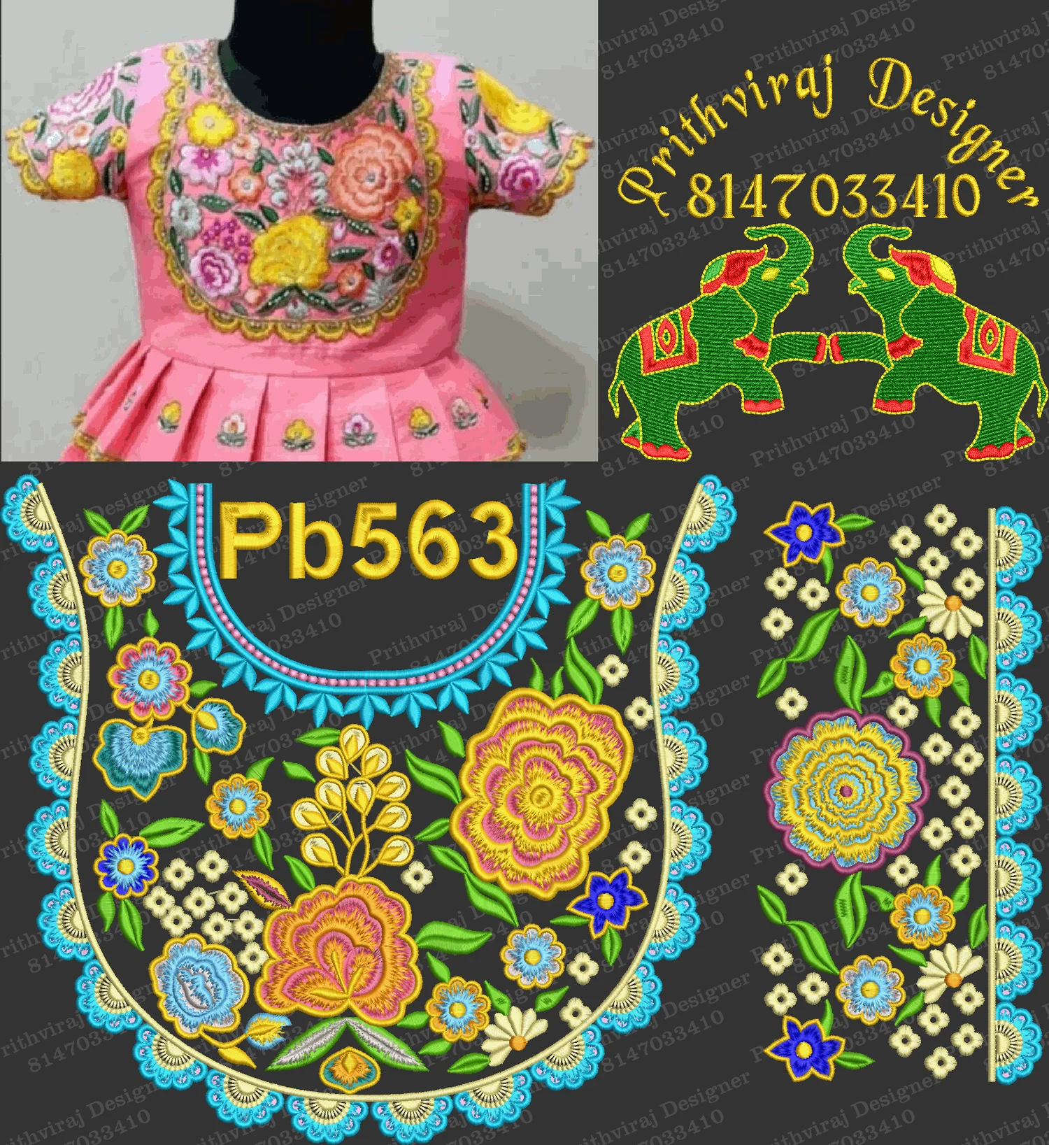 Pb563
