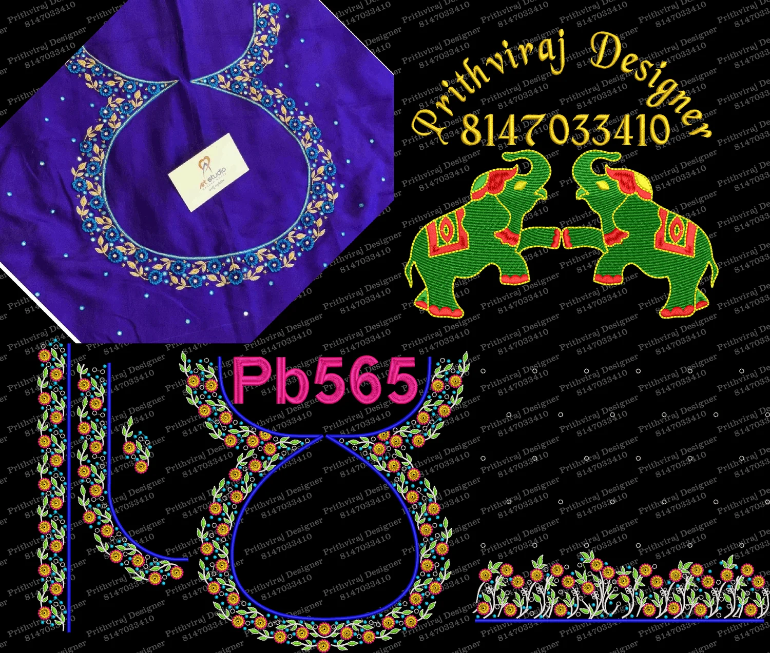 Pb565