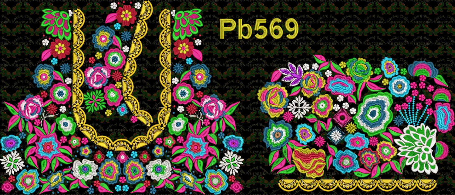 Pb569 Image