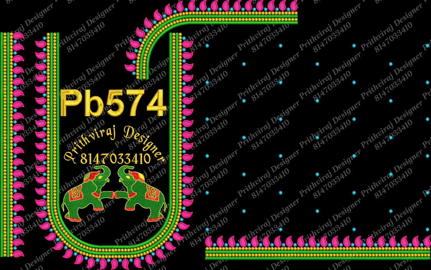 Pb574
