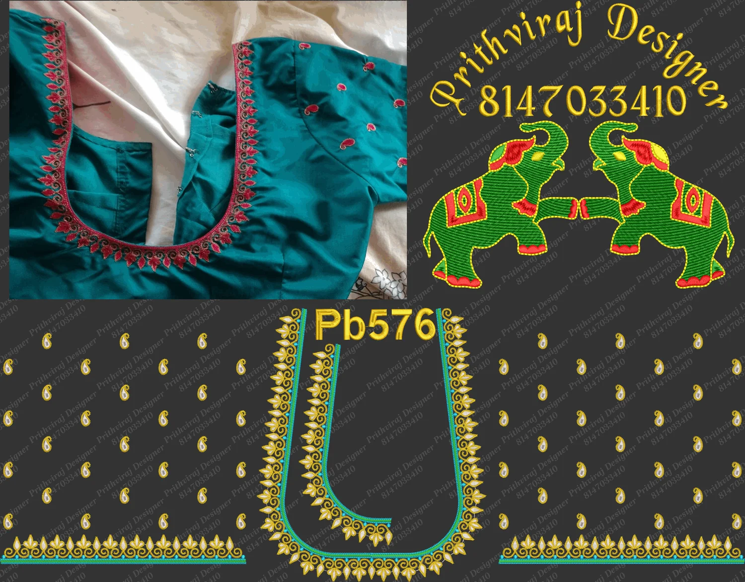 Pb576