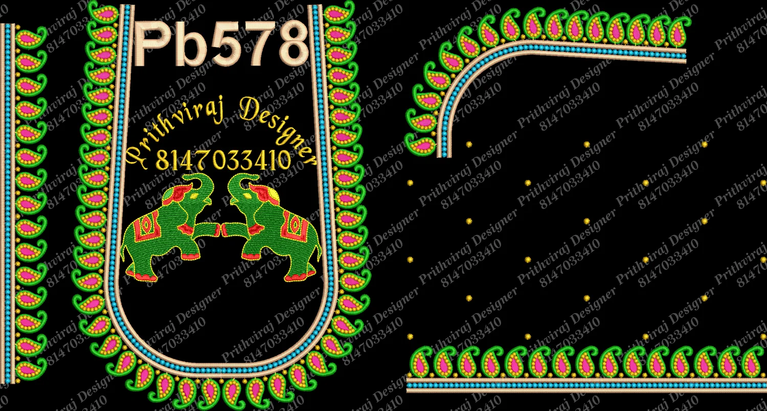 Pb578 Image