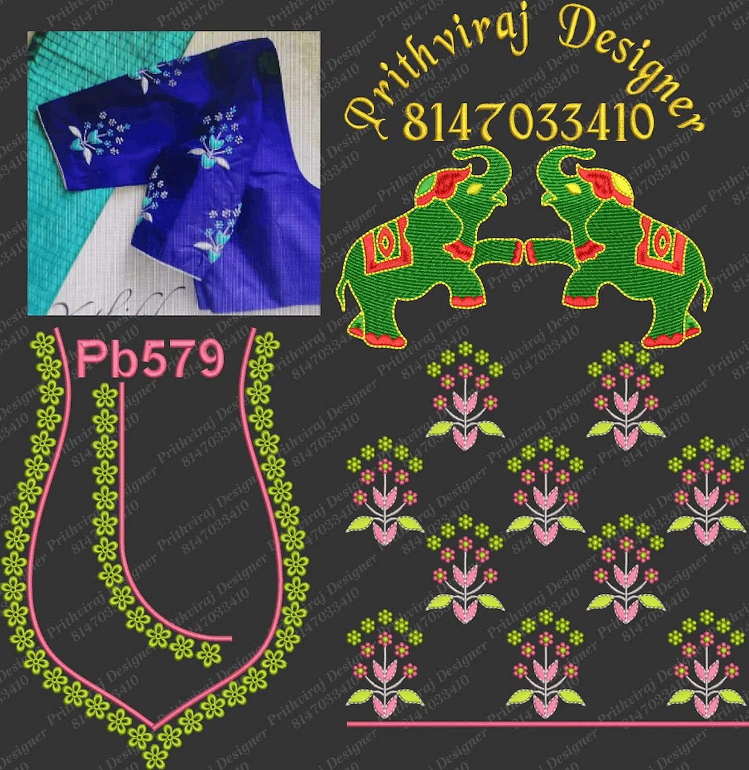 Pb579 Image