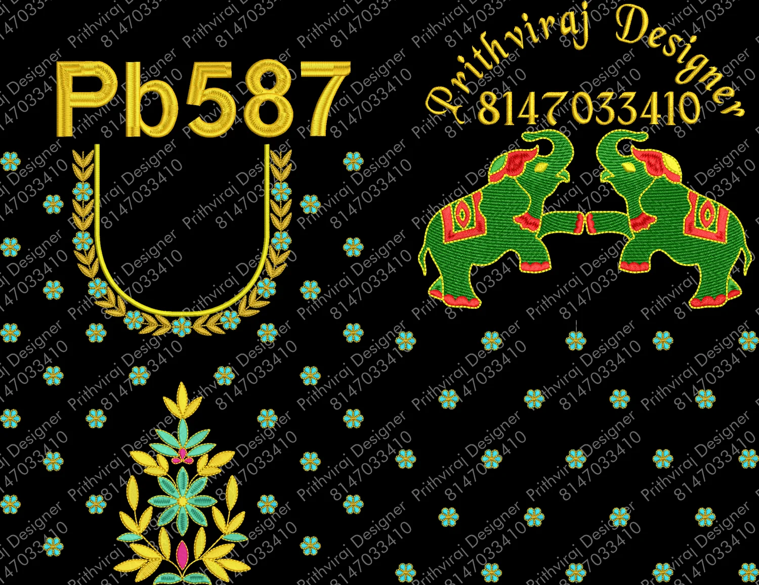 Pb587 Image