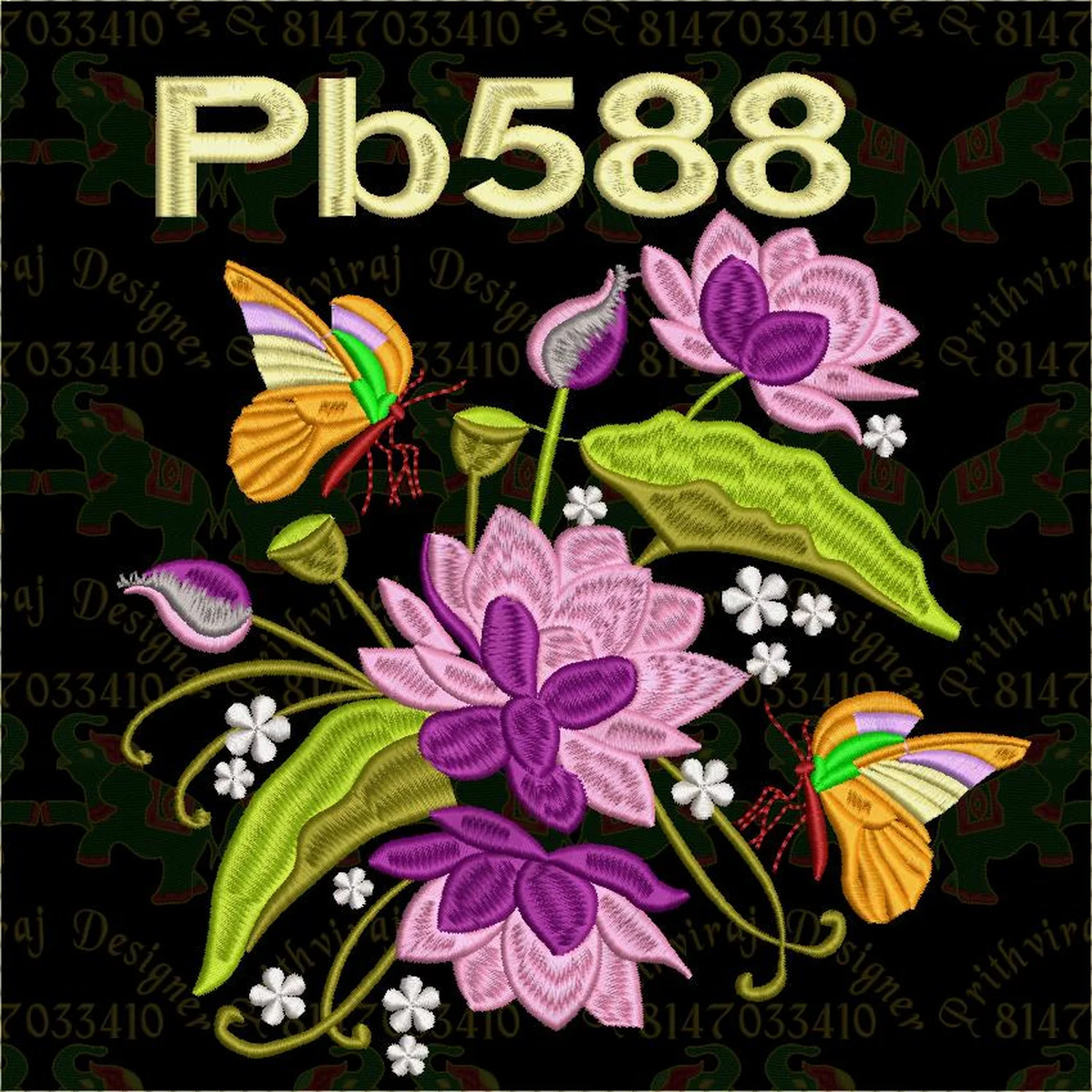 Pb588 Image