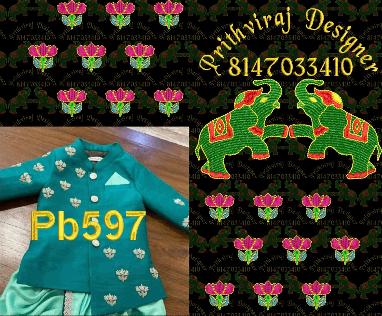 Pb597