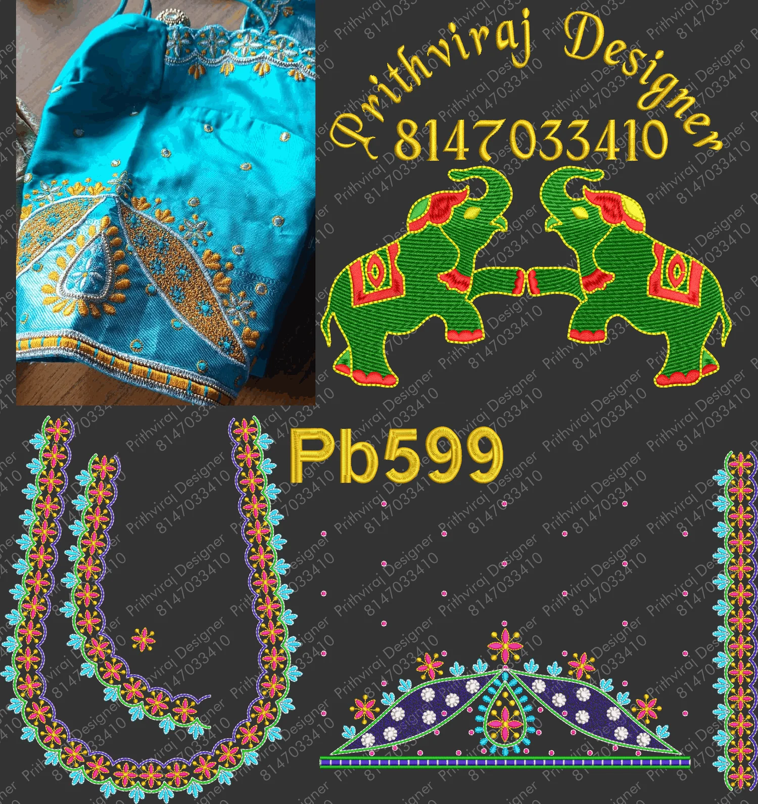 Pb599