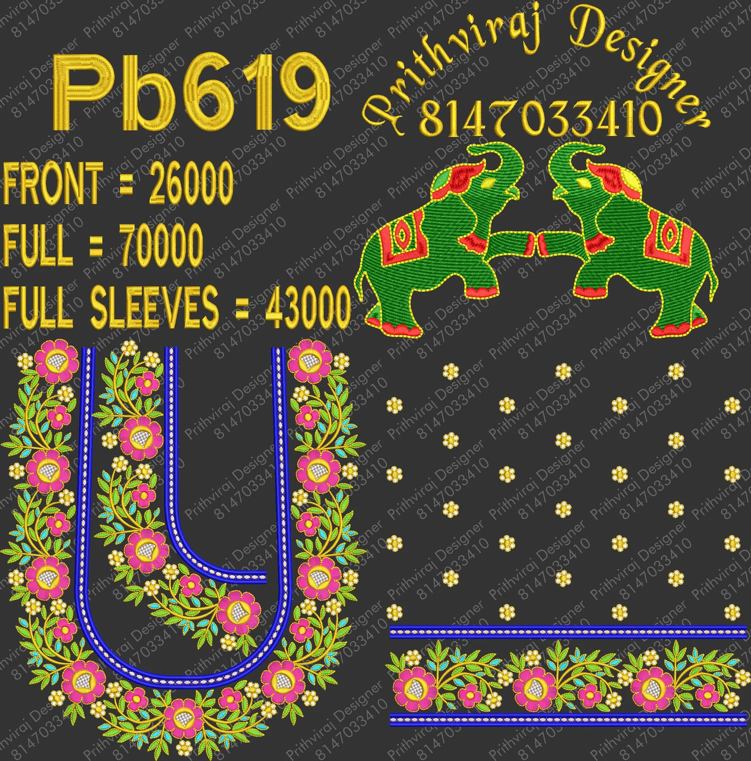 Pb619