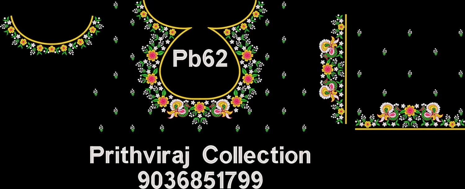 Pb62 Image