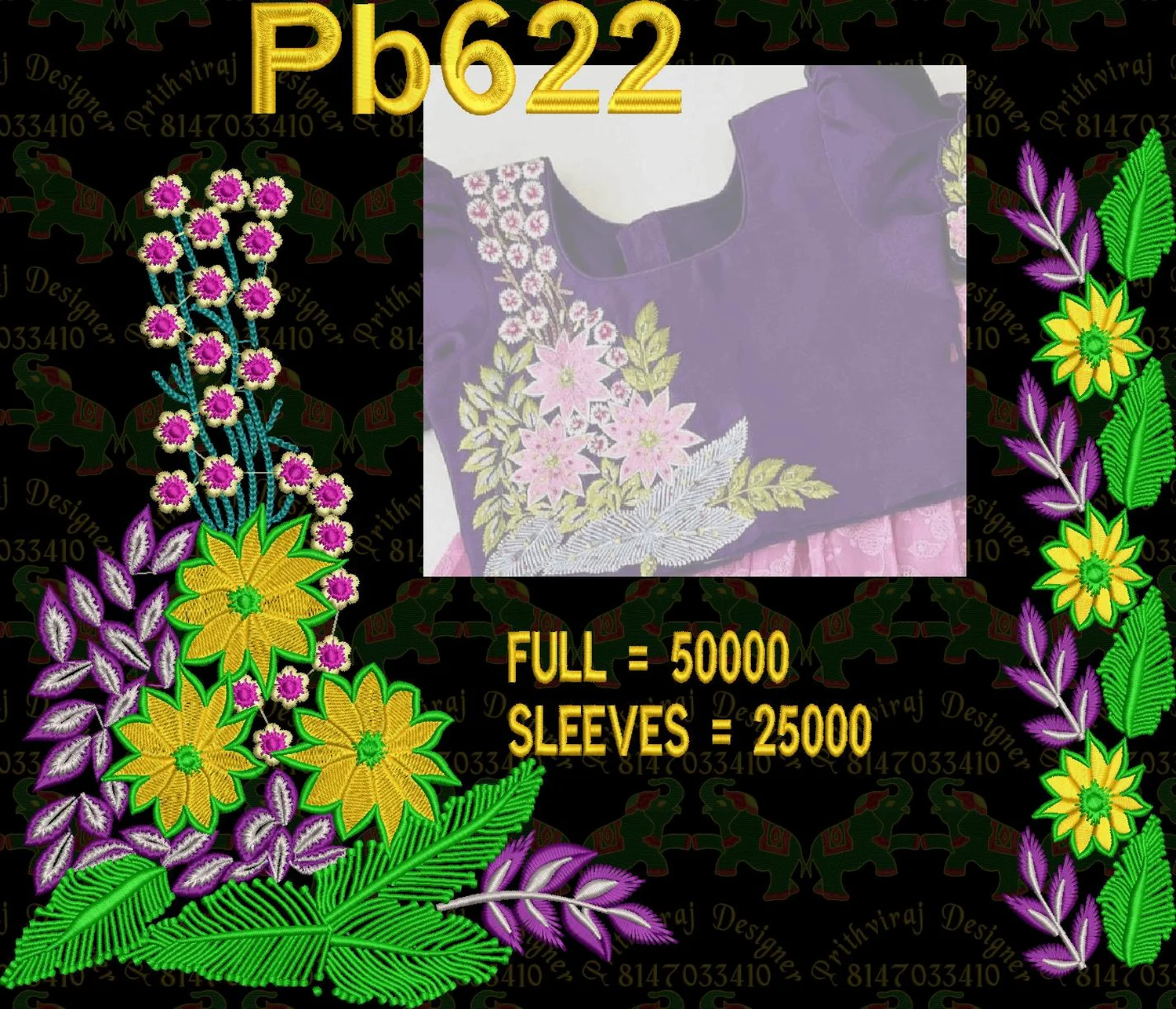 Pb622