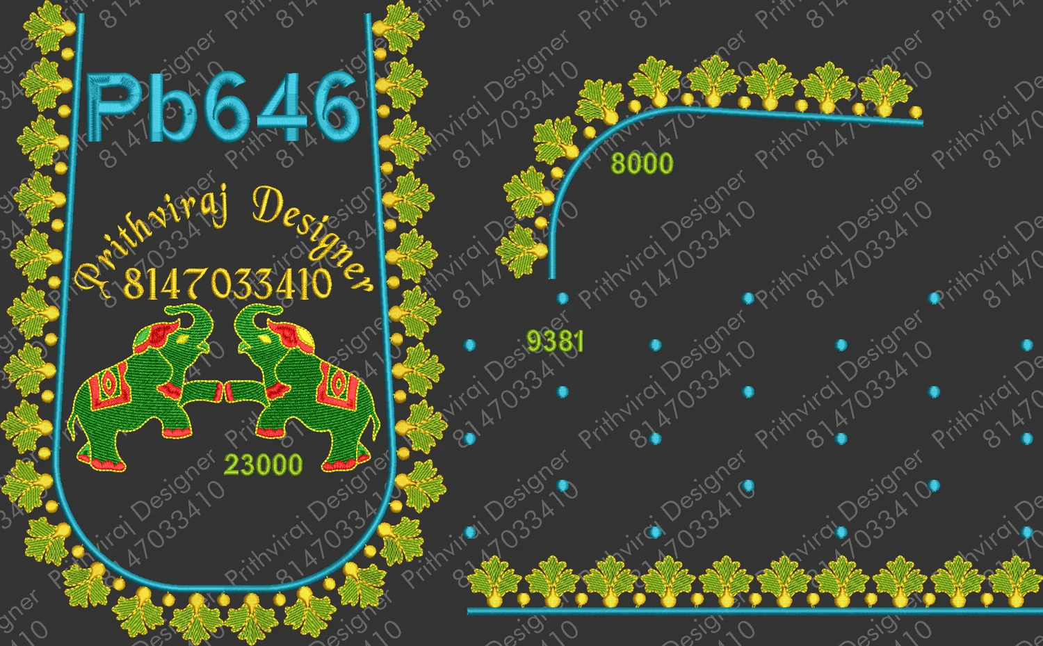 Pb646 Image