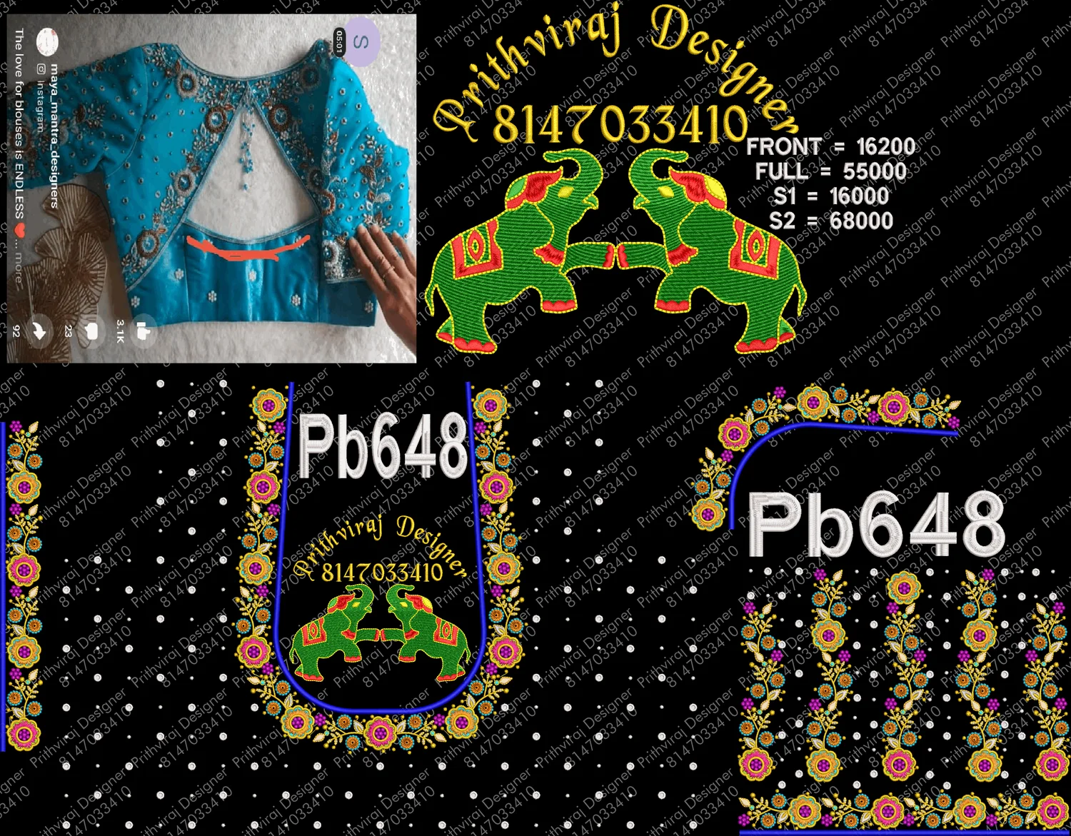 Pb648 Image
