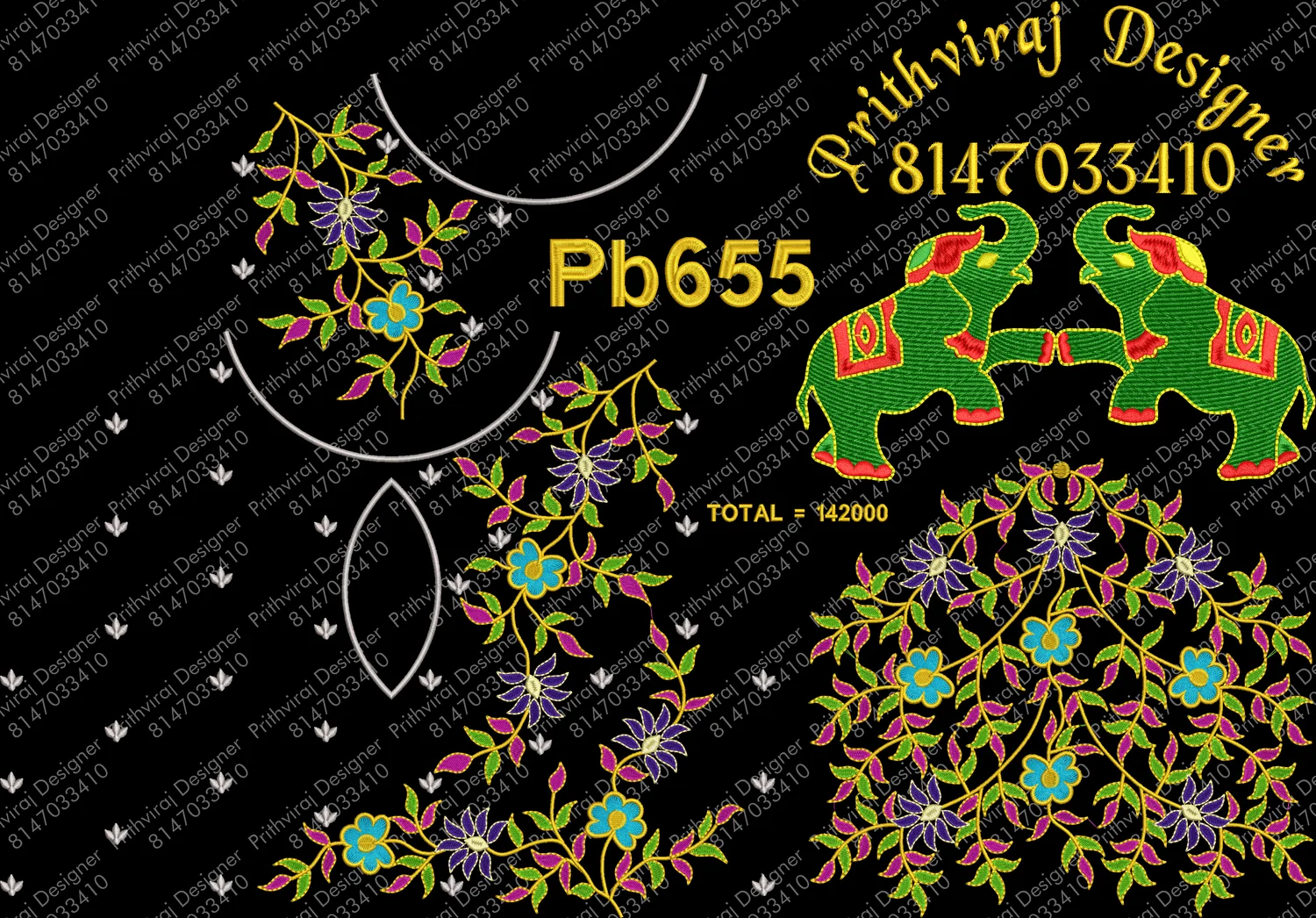 Pb655 Image