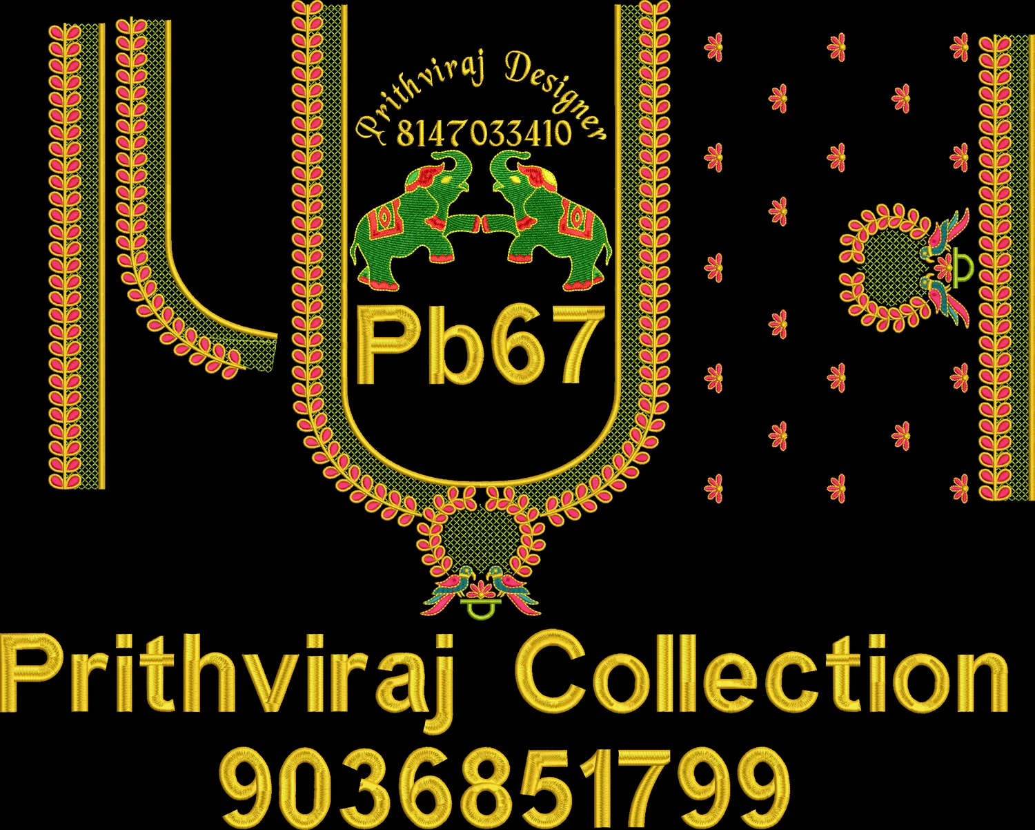 Pb67 Image